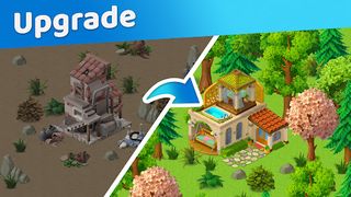 Makeover Island - Screenshot 3