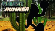 Forest runner - Online - Screenshot 4