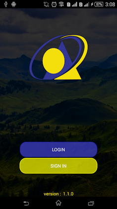 Telesom Kedis Program - Screenshot 1