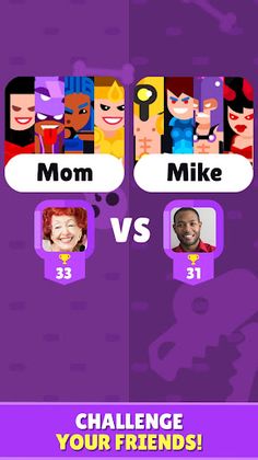 Puzzle Clash Heroes - Screenshot 4