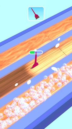 Damaged Hair - Screenshot 3