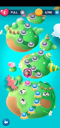 KitttyMatch - Screenshot 4