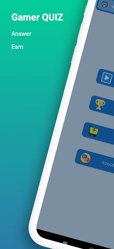 Gamer Quiz : Know & Win - Screenshot 1