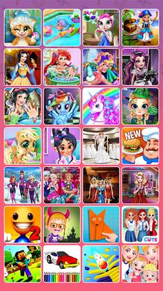 GirliePlay - Screenshot 4