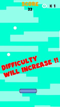 BounceBounce - Screenshot 2