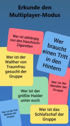 Teste dich - Screenshot 3