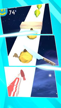 Cut It All - Screenshot 1