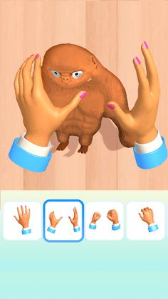 Squishy Master - Screenshot 4