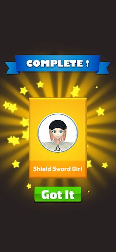 Girl Master - Screenshot 1