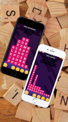 Busca Palabras - juego conecta - Screenshot 2