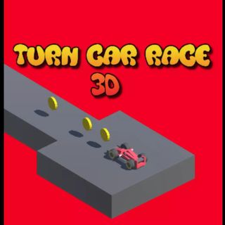 Turn Car Race - Screenshot 2