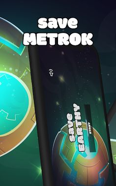 Save Metrok - Screenshot 2