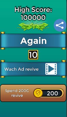 Cube Crush it: Cube Games 2019 - Screenshot 2