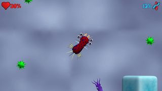 Evolution Simulator 2 Pro - Screenshot 2