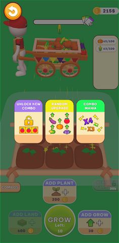 Farm-o-sino - Screenshot 4