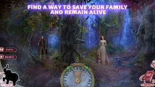 Grim Tales: The Time Traveler - Screenshot 3
