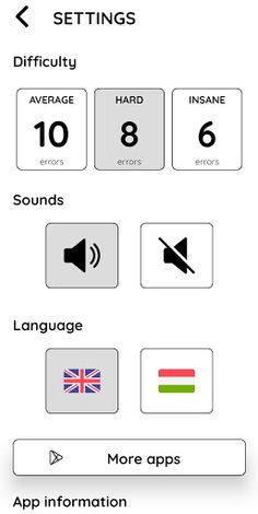 Catastrophe - Screenshot 4