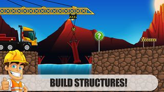 City Construction 3 Simulator - Screenshot 3