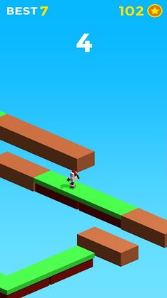 Twisted Tiles - Screenshot 3