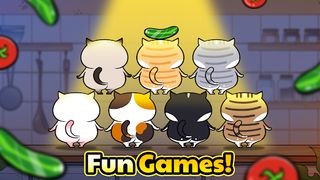 Kung Fu Cat - Screenshot 3