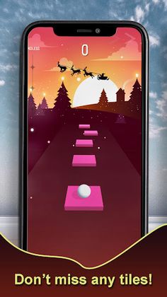 Super Tiles Piano Master 2023 - Screenshot 3