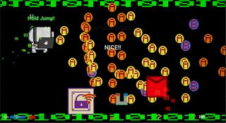 해킹런 - Screenshot 3