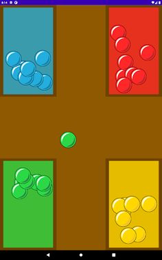 Deposito - Screenshot 3