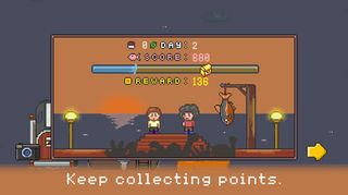 Star Fishing - Screenshot 3