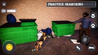 Dog Thief Stealth 3D Games - Screenshot 2
