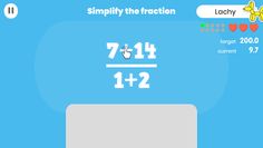 Math Mate: Manic Math - Screenshot 4