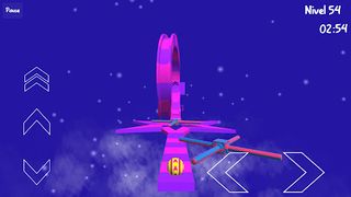 Ball Balance 3D - Screenshot 2