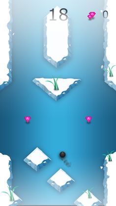 Snow Ball - Screenshot 4