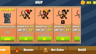 Fortress Protector - Screenshot 1