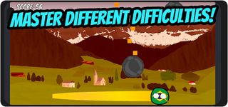 Countryballs: Minigames - Screenshot 2