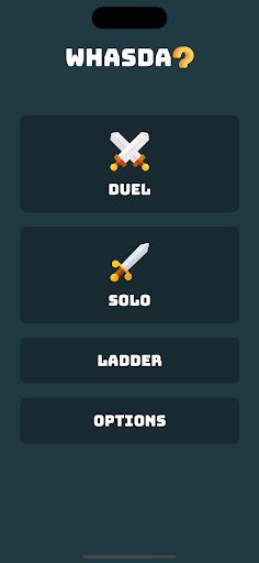 Whasda - Guess the Face - Screenshot 4