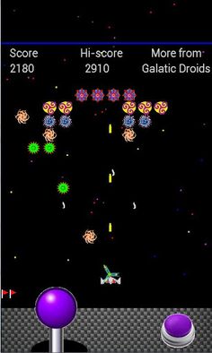 Plague of Dimension Germs Pro - Screenshot 1