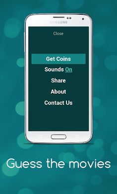 Guess the Movies  Movie Trivia - Screenshot 3