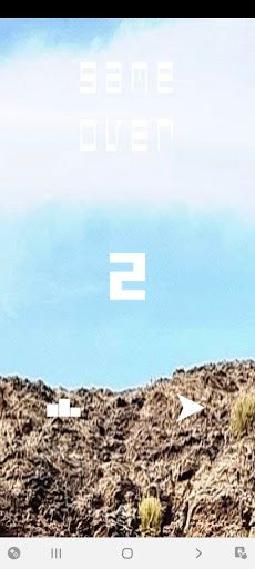 XPlane Game - Screenshot 1