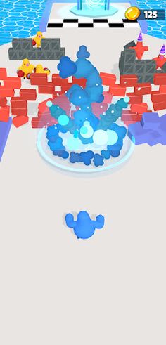 Magic Brush - Screenshot 1