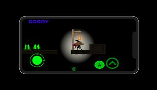 Tob One - Screenshot 1