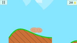 Super Sweet Potato Bros - Screenshot 1