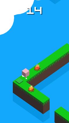 Pig Escape - Screenshot 4