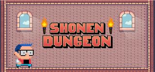 Shonen Dungeon - Screenshot 2