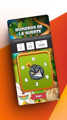 Cruz de la suerte hoy chance - Screenshot 4