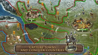 S&T - Medieval Civilization - Screenshot 2