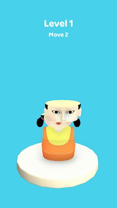 Stack 3D - Screenshot 1