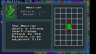 Paladin Traducer - Screenshot 1