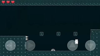 Garong : My Trap My Adventure - Screenshot 3