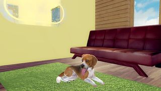 Hound Dog Simulator - Screenshot 3