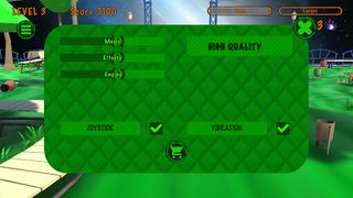 The Playground Of The Cars - Screenshot 1